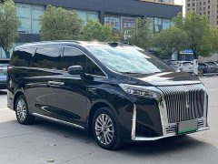Great Wall WEY Shanshan New Energy Four-Wheel Drive Shanshan 8 - photo 3