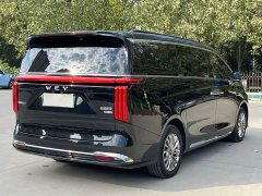 Great Wall WEY Shanshan New Energy Four-Wheel Drive Shanshan 8 - photo 5