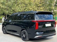 Great Wall WEY Shanshan New Energy Four-Wheel Drive Shanshan 8 - photo 7