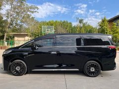 Great Wall WEY Shanshan New Energy Four-Wheel Drive Shanshan 8 - photo 8