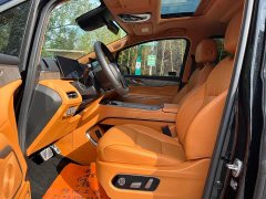 Great Wall WEY Shanshan New Energy Four-Wheel Drive Shanshan 8 - photo 9