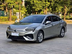 GAC AION S Charm 580 Pio - ფოტო 1