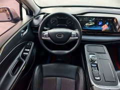 GAC AION S Charm 580 Pio - ფოტო 10