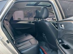 GAC AION S Charm 580 Pio - ფოტო 12