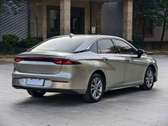 GAC AION S Charm 580 Pio - ფოტო 16