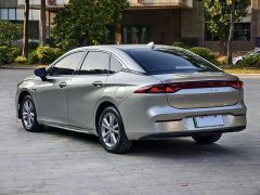 GAC AION S Charm 580 Pio - ფოტო 18