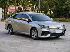 GAC AION S Charm 580 Pio - ფოტო 3