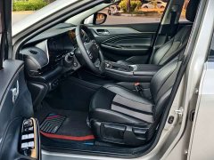 GAC AION S Charm 580 Pio - ფოტო 7