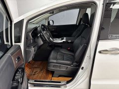Honda Odyssey 2.0L e:HEV Sharp Radiance Edition - ფოტო 12