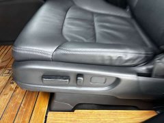 Honda Odyssey 2.0L e:HEV Sharp Radiance Edition - ფოტო 13