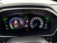 Honda Odyssey 2.0L e:HEV Sharp Radiance Edition - ფოტო 16