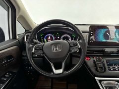 Honda Odyssey 2.0L e:HEV Sharp Radiance Edition - ფოტო 17