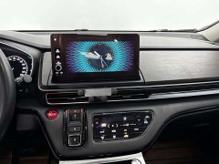 Honda Odyssey 2.0L e:HEV Sharp Radiance Edition - ფოტო 18