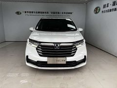 Honda Odyssey 2.0L e:HEV Sharp Radiance Edition - ფოტო 3