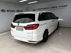 Honda Odyssey 2.0L e:HEV Sharp Radiance Edition - ფოტო 5