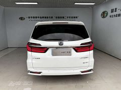 Honda Odyssey 2.0L e:HEV Sharp Radiance Edition - ფოტო 6