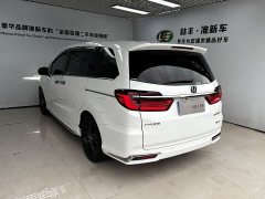 Honda Odyssey 2.0L e:HEV Sharp Radiance Edition - ფოტო 7