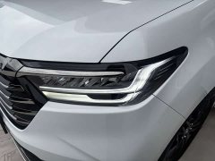 Honda Odyssey 2.0L e:HEV Sharp Radiance Edition - ფოტო 8