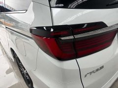 Honda Odyssey 2.0L e:HEV Sharp Radiance Edition - ფოტო 9