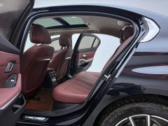 BMW 3 Series 320Li M Sport Package - ფოტო 13