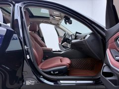 BMW 3 Series 320Li M Sport Package - ფოტო 14