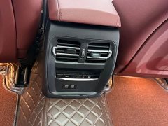 BMW 3 Series 320Li M Sport Package - ფოტო 16