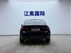 BMW 3 Series 320Li M Sport Package - ფოტო 19