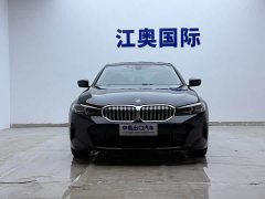 BMW 3 Series 320Li M Sport Package - ფოტო 2