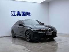 BMW 3 Series 320Li M Sport Package - ფოტო 3