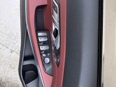 BMW 3 Series 320Li M Sport Package - ფოტო 4