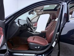 BMW 3 Series 320Li M Sport Package - ფოტო 5