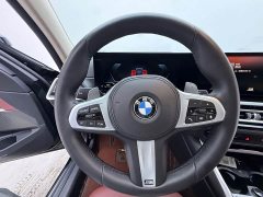 BMW 3 Series 320Li M Sport Package - ფოტო 7