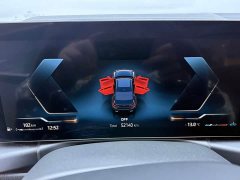 BMW 3 Series 320Li M Sport Package - ფოტო 8