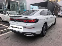 Volkswagen Lingdu L 280TSI DSG Dazzling Red Edition - photo 11