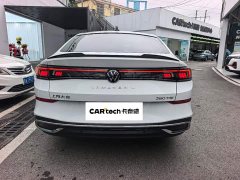 Volkswagen Lingdu L 280TSI DSG Dazzling Red Edition - photo 12