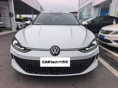Volkswagen Lingdu L 280TSI DSG Dazzling Red Edition - photo 3