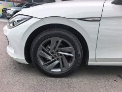 Volkswagen Lingdu L 280TSI DSG Dazzling Red Edition - photo 4