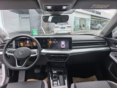 Volkswagen Lingdu L 280TSI DSG Dazzling Red Edition - photo 7