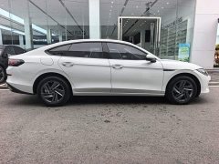 Volkswagen Lingdu L 280TSI DSG Dazzling Red Edition - photo 8