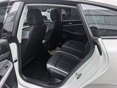 Volkswagen Lingdu L 280TSI DSG Dazzling Red Edition - photo 9