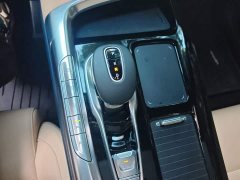 Voyah Lantu FREE Four-Wheel Drive Standard Pure Electric Exclusive Luxury Package - photo 10
