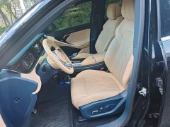 Voyah Lantu FREE Four-Wheel Drive Standard Pure Electric Exclusive Luxury Package - photo 11