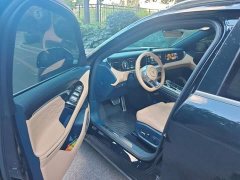 Voyah Lantu FREE Four-Wheel Drive Standard Pure Electric Exclusive Luxury Package - photo 12