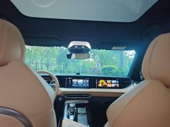 Voyah Lantu FREE Four-Wheel Drive Standard Pure Electric Exclusive Luxury Package - photo 14