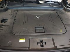 Voyah Lantu FREE Four-Wheel Drive Standard Pure Electric Exclusive Luxury Package - photo 16