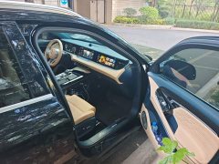 Voyah Lantu FREE Four-Wheel Drive Standard Pure Electric Exclusive Luxury Package - photo 19