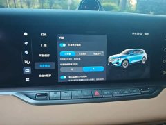 Voyah Lantu FREE Four-Wheel Drive Standard Pure Electric Exclusive Luxury Package - photo 20