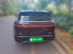 Voyah Lantu FREE Four-Wheel Drive Standard Pure Electric Exclusive Luxury Package - photo 3