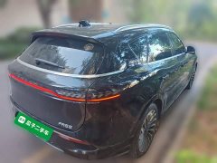Voyah Lantu FREE Four-Wheel Drive Standard Pure Electric Exclusive Luxury Package - photo 4