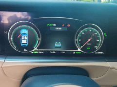 Voyah Lantu FREE Four-Wheel Drive Standard Pure Electric Exclusive Luxury Package - photo 7